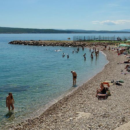 Apartments Karmen 1 Цриквениця Екстер'єр фото